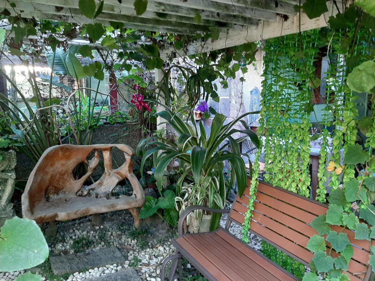 Bali House Apartment Hualien City Exterior photo