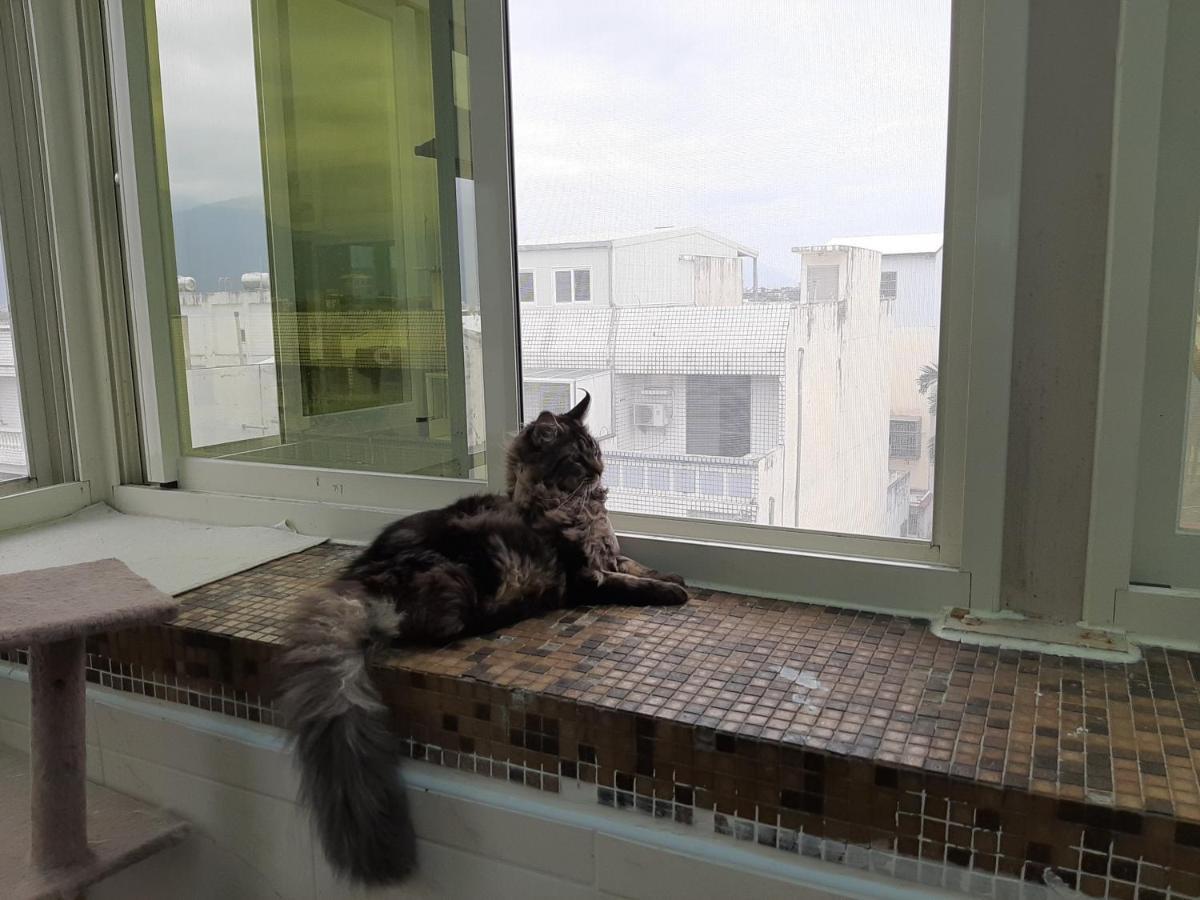 Bali House Apartment Hualien City Exterior photo