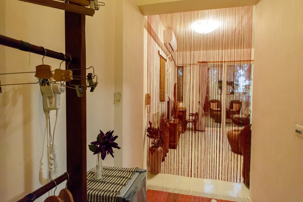 Bali House Apartment Hualien City Exterior photo